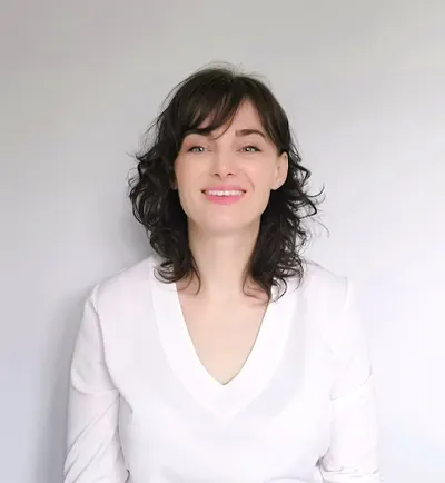 Anna Borusińska fizjoterapeuta, rehabilitacja Kielce